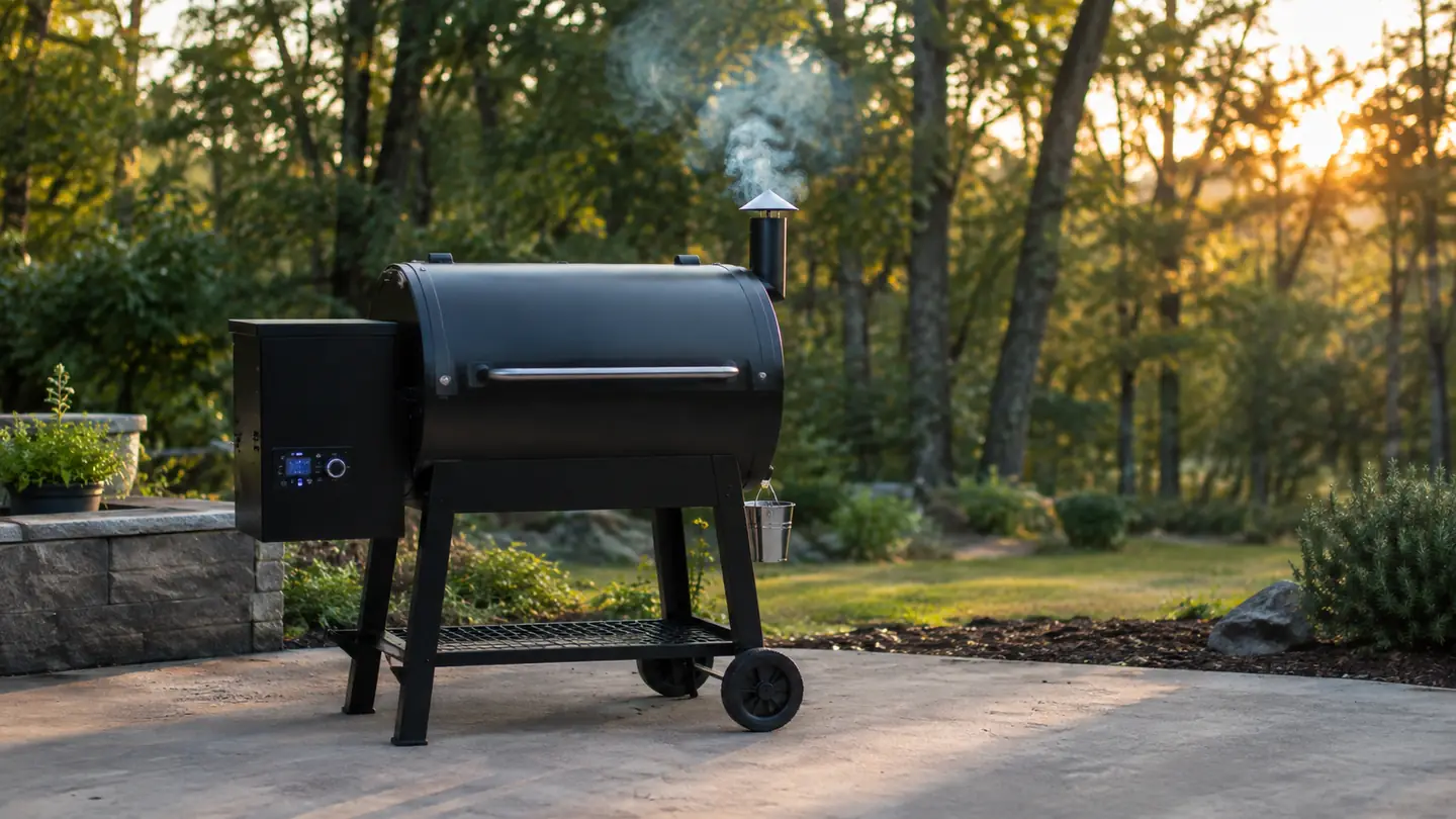 10 Reasons Hickory Pellets Improve Smoked Meat