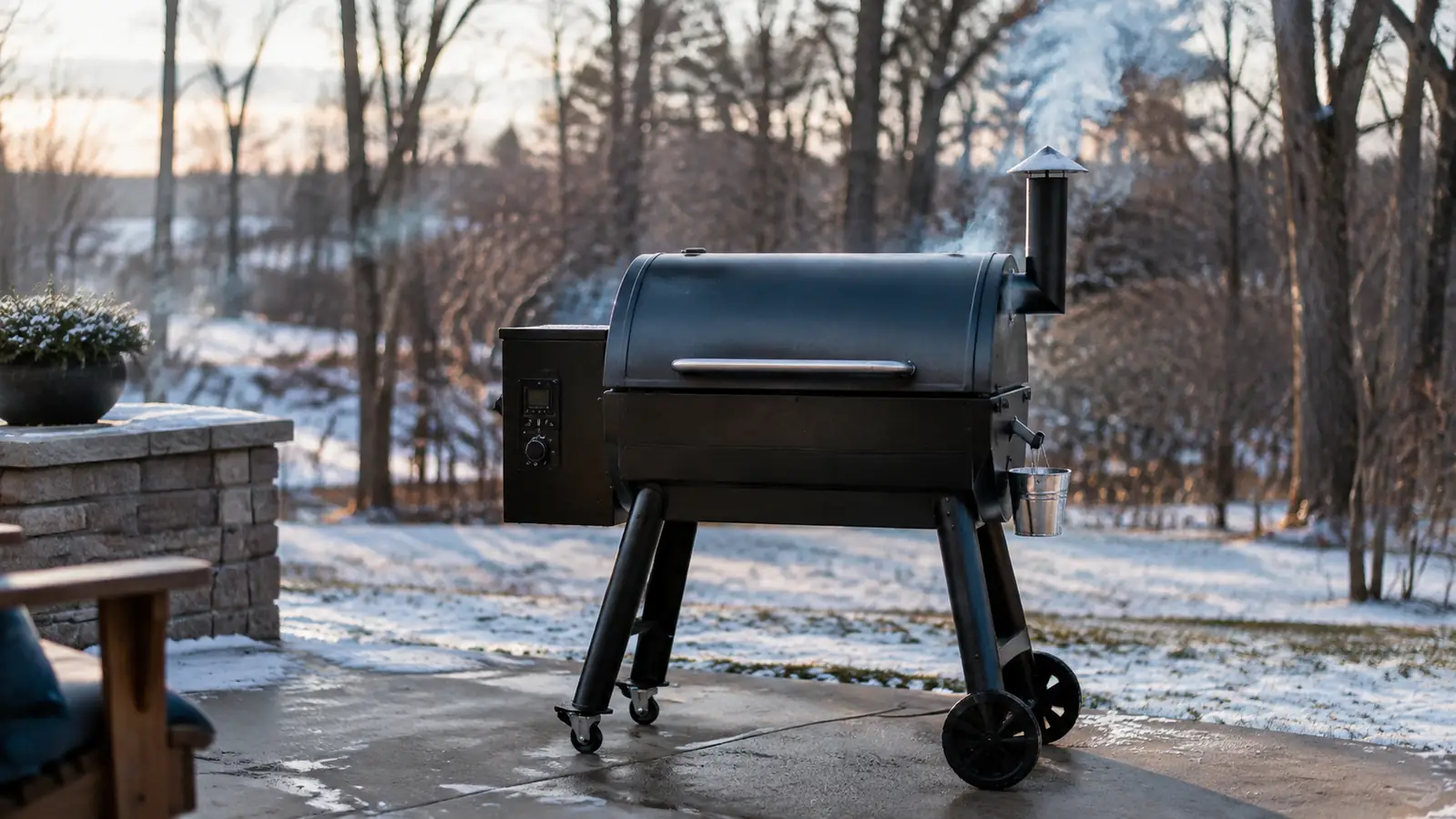 Bear Mountain Hickory Pellets Review: Two Seasons of Smoking