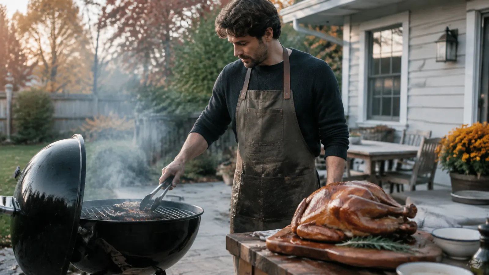 The Cheap Tool That Ended My Thanksgiving Turkey Disasters