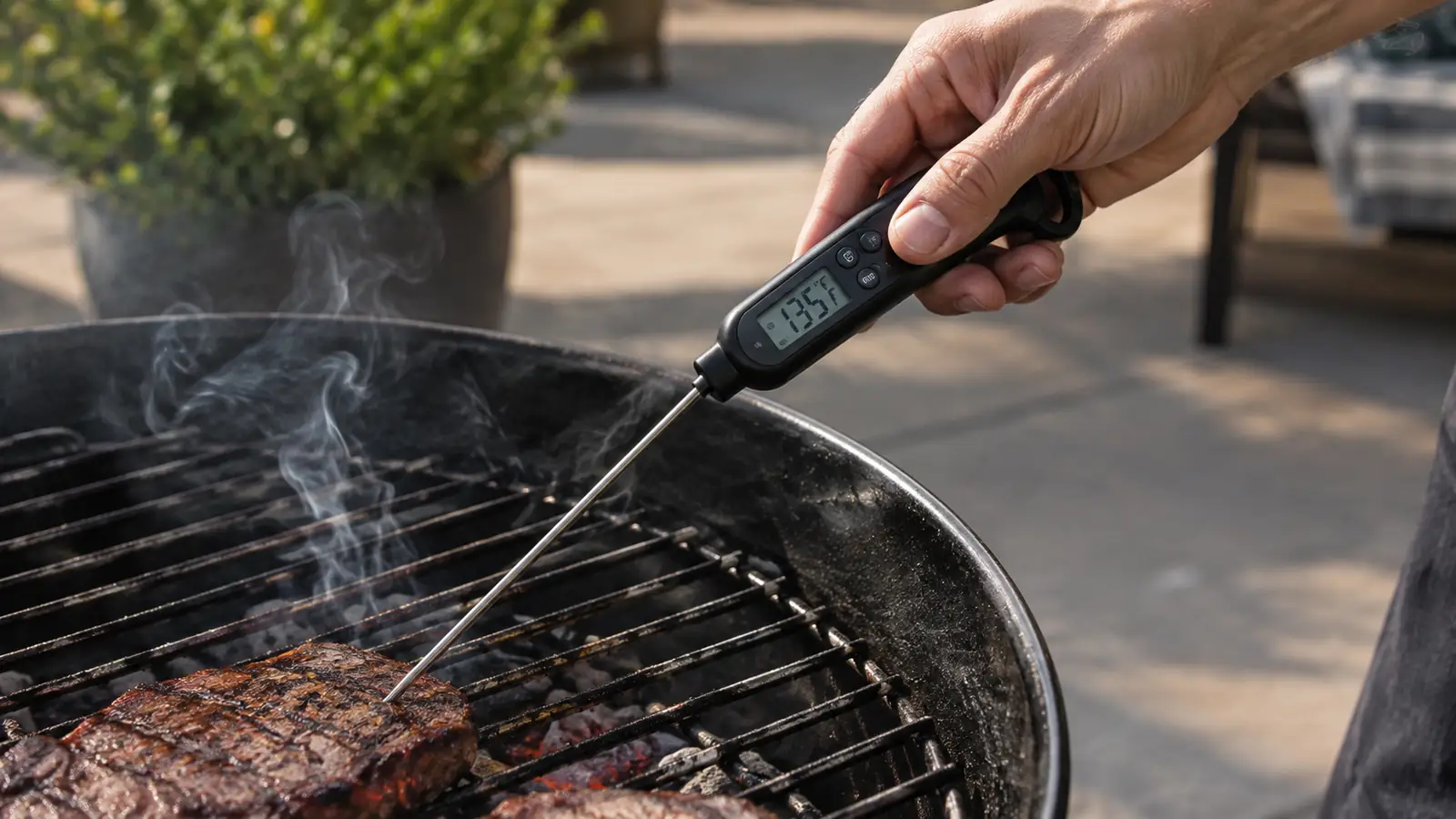 TempPro Thermometer Review: Two Seasons of Daily Use